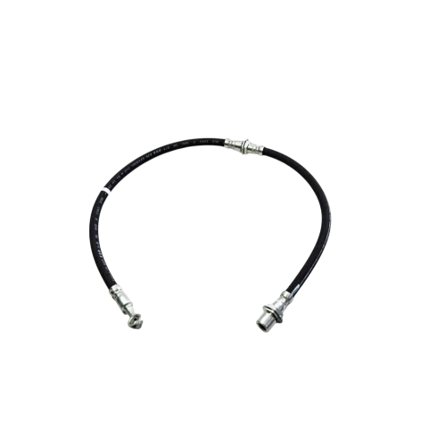 B007247 | TUBAZIONE. FLESSIBILE FRENO ANT. | PIAGGIO RICAMBI ORIGINALI