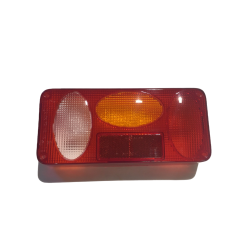 B005155 | TRASPARENTE DX | PIAGGIO RICAMBI ORIGINALI