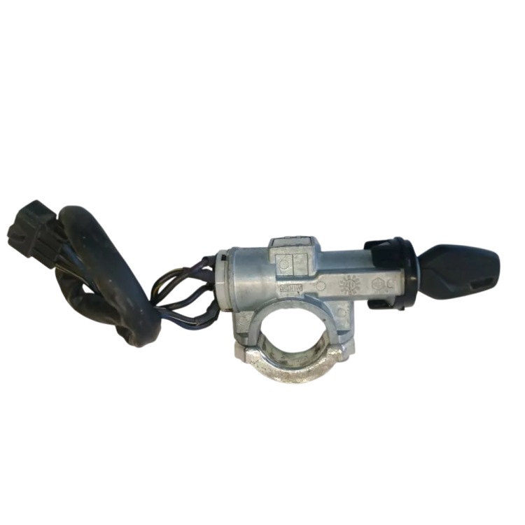 B004111 | BLOCCASTERZO CON COMMUTAT DI ACC. - PORTER UP-DATE | PIAGGIO RICAMBI ORIGINALI