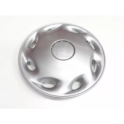 B000992 | COPRIRUOTA | PIAGGIO RICAMBI ORIGINALI