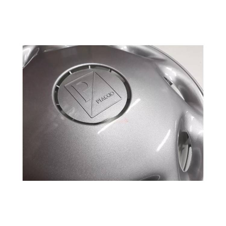 B000992 | COPRIRUOTA | PIAGGIO RICAMBI ORIGINALI