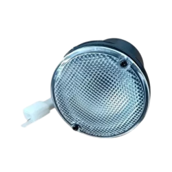 B000970 | FANALE RETRONEBBIA | PIAGGIO RICAMBI ORIGINALI