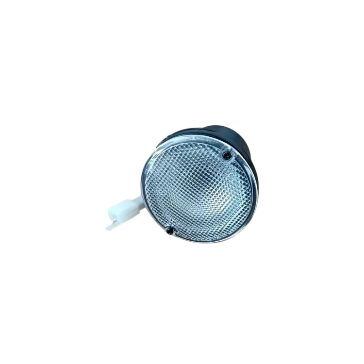 B000970 | FANALE RETRONEBBIA | PIAGGIO RICAMBI ORIGINALI