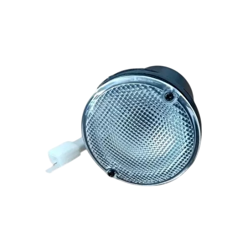 B000970 | FANALE RETRONEBBIA | PIAGGIO RICAMBI ORIGINALI
