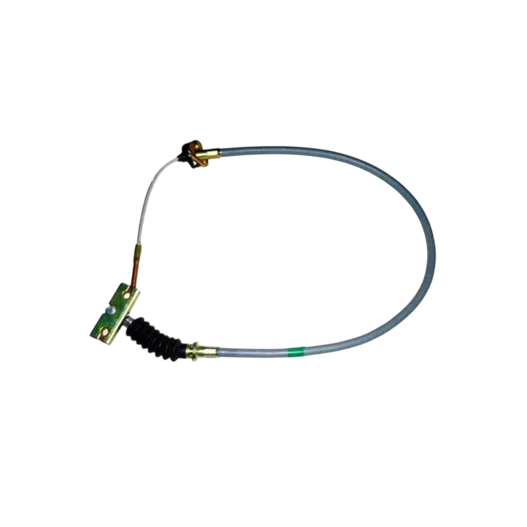 B000875 | CABLE ASSY, PARKING BRAKE NO.1 | PIAGGIO RICAMBI ORIGINALI