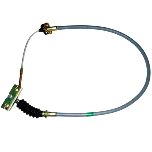 B000875 | CABLE ASSY, PARKING BRAKE NO.1 | PIAGGIO RICAMBI ORIGINALI