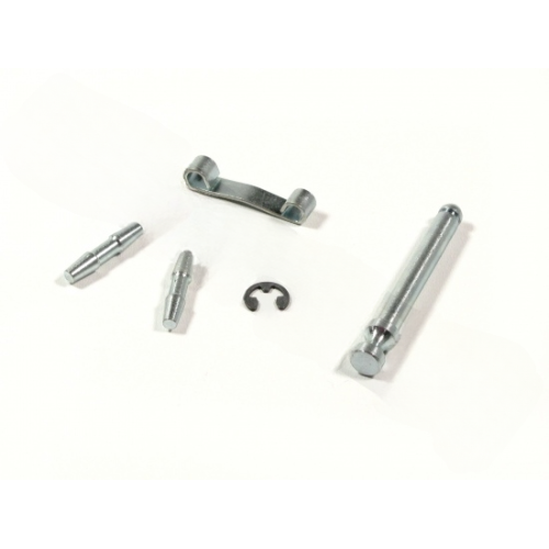 AP8213578 | PERNO+MOLLA PINZA | PIAGGIO RICAMBI ORIGINALI