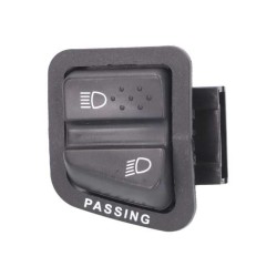 AP8212837 | INTERRUTTORE LUCI A 2 VIE | PIAGGIO RICAMBI ORIGINALI