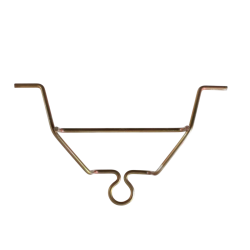 263256 | BRACCIO APERT.FINESTRI - APE 50 | PIAGGIO RICAMBI ORIGINALI