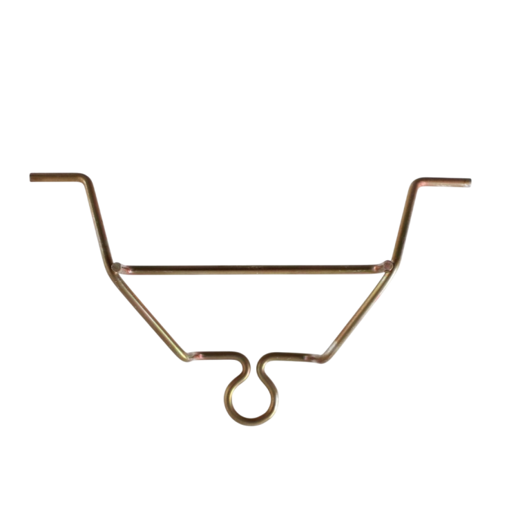 263256 | BRACCIO APERT.FINESTRI - APE 50 | PIAGGIO RICAMBI ORIGINALI