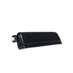 6921087Z01000 | HANDLE FR DOOR, RH - PORTER | PIAGGIO RICAMBI ORIGINALI