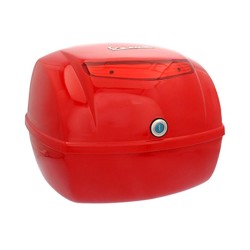 67394900R7 | BAULETTO VESPA 32LT ROSSO 894 | PIAGGIO RICAMBI ORIGINALI