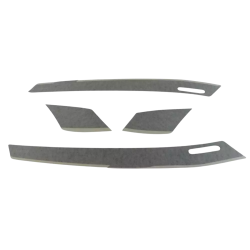 67333600A2 | KIT TARGHETTE  | PIAGGIO RICAMBI ORIGINALI