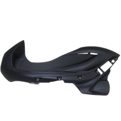 672624000C | PEDANA SINISTRA | PIAGGIO RICAMBI ORIGINALI