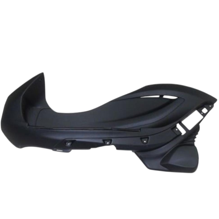 672624000C | PEDANA SINISTRA | PIAGGIO RICAMBI ORIGINALI