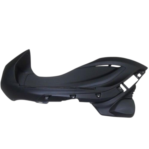 672624000C | PEDANA SINISTRA | PIAGGIO RICAMBI ORIGINALI