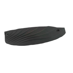 656829 | TAPPETINO DESTRO | PIAGGIO RICAMBI ORIGINALI