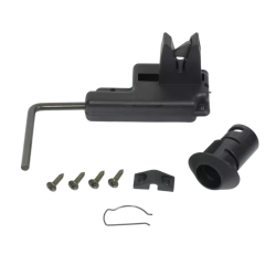 652695 | KIT SERRATURA SELLA | PIAGGIO RICAMBI ORIGINALI