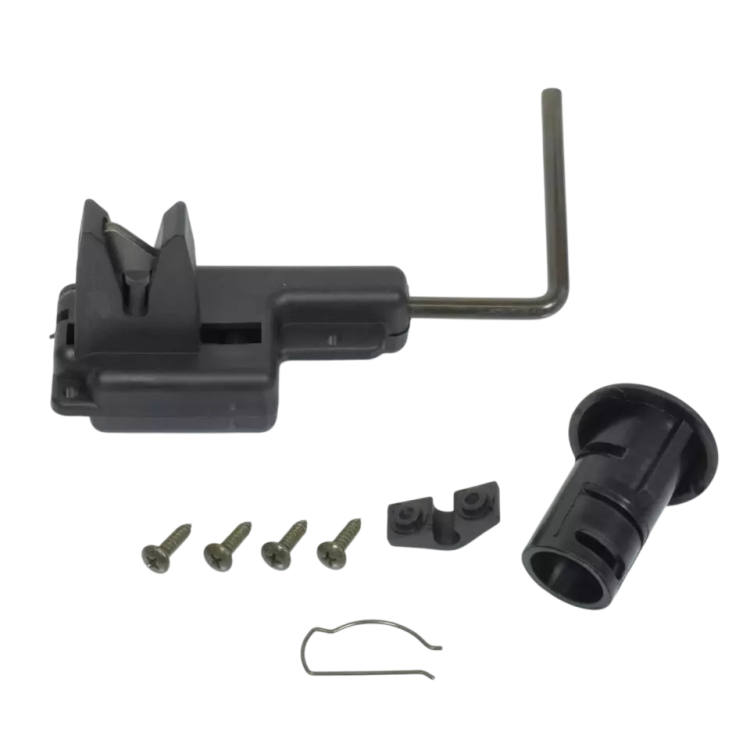 652695 | KIT SERRATURA SELLA | PIAGGIO RICAMBI ORIGINALI