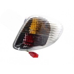 638727 | FANALE POST.DESTRO | PIAGGIO RICAMBI ORIGINALI