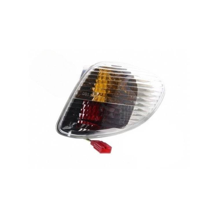 638727 | FANALE POST.DESTRO | PIAGGIO RICAMBI ORIGINALI