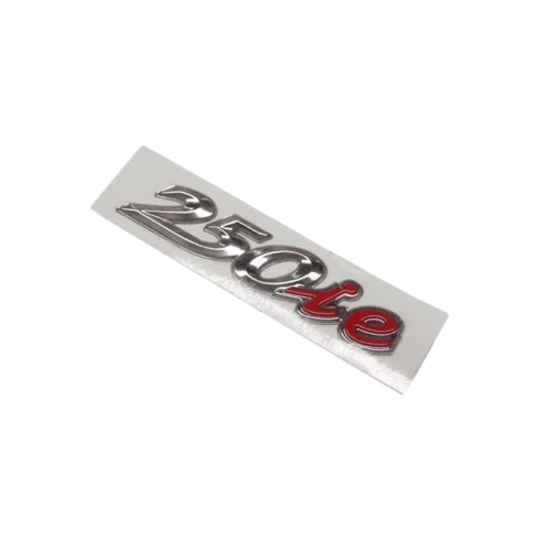 624713 | TARGHETTA  | PIAGGIO RICAMBI ORIGINALI