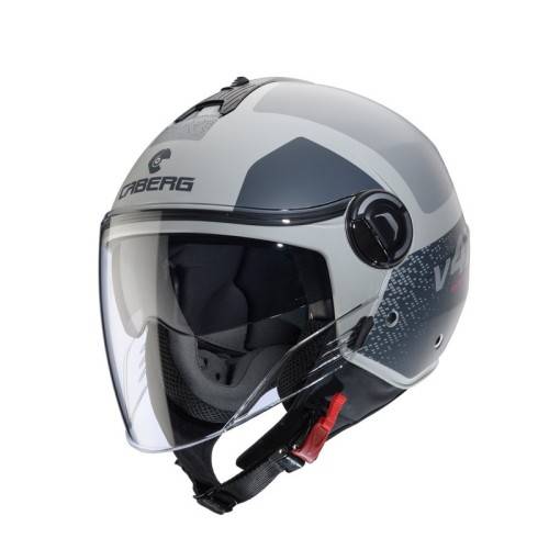 CASCO JET RIVIERA V4X ALPHA SABBIA/ANTRACITE/GRIGIO | CABERG