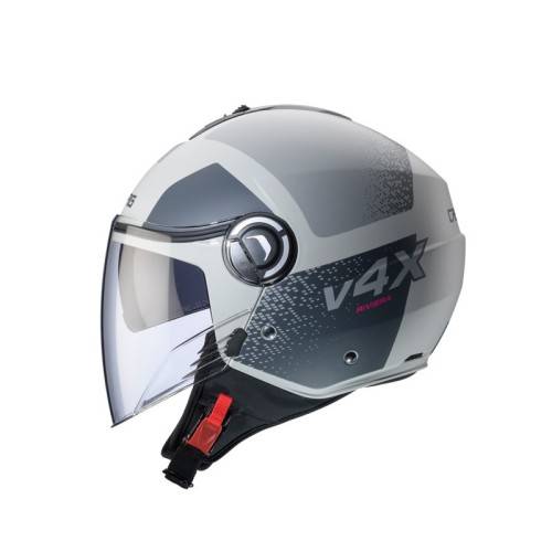 CASCO JET RIVIERA V4X ALPHA SABBIA/ANTRACITE/GRIGIO | CABERG