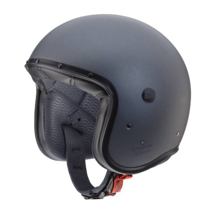 CASCO JET JET FREERIDE X MATT GRIGIO OPACO | CABERG