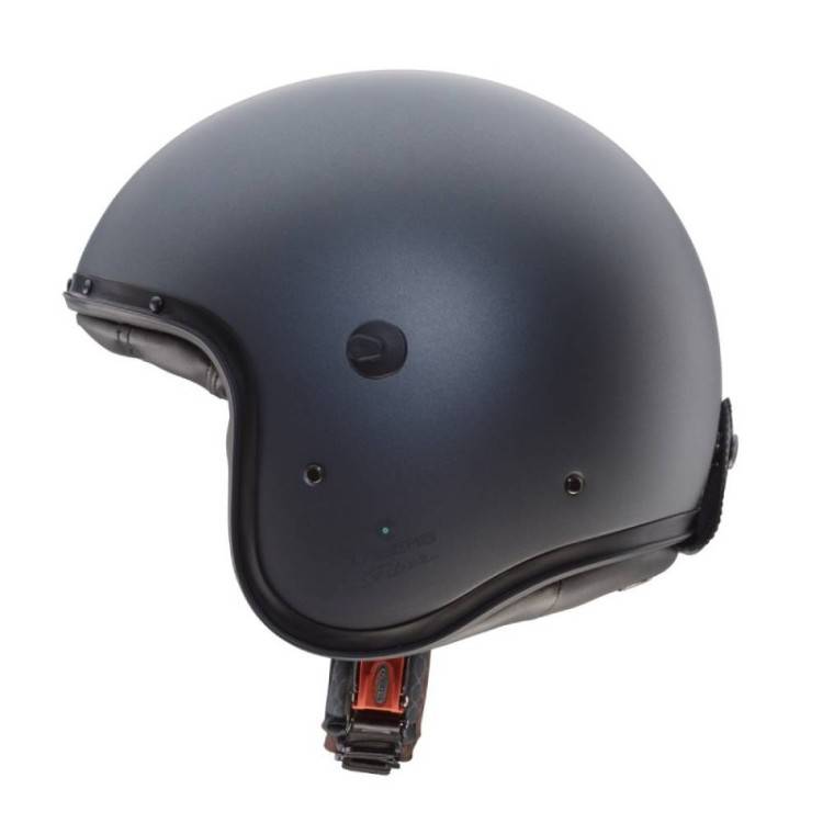 CASCO JET JET FREERIDE X MATT GRIGIO OPACO | CABERG