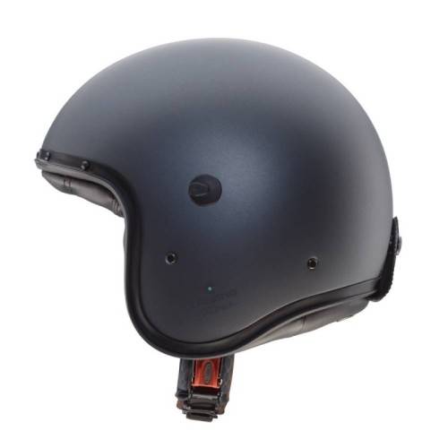 CASCO JET JET FREERIDE X MATT GRIGIO OPACO | CABERG