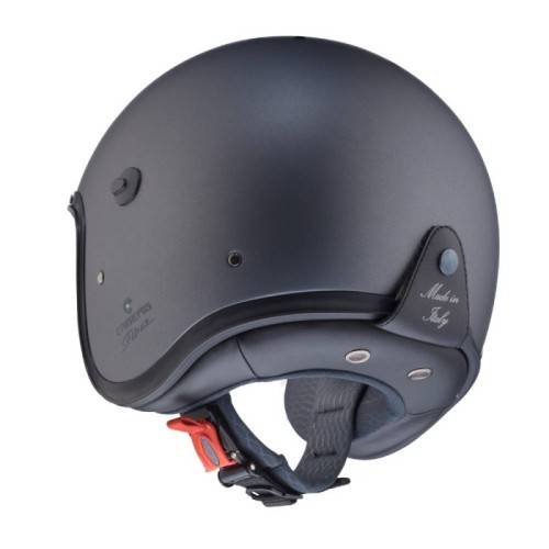 CASCO JET JET FREERIDE X MATT GRIGIO OPACO | CABERG