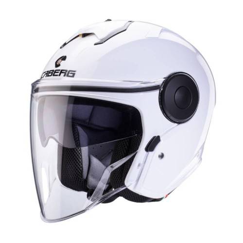 CASCO JET SOHO WHITE | CABERG