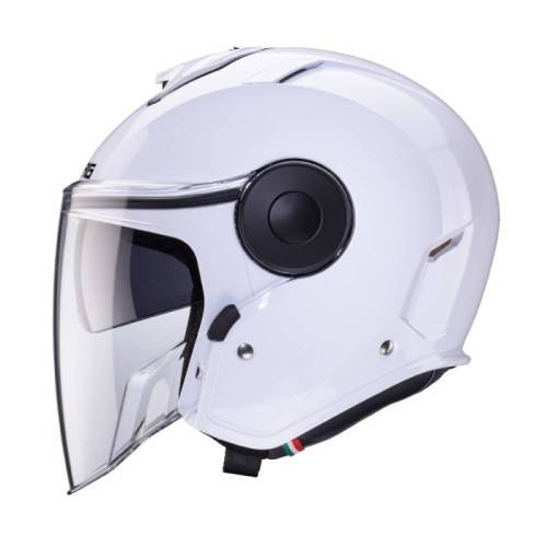 CASCO JET SOHO WHITE | CABERG