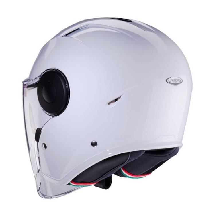 CASCO JET SOHO WHITE | CABERG