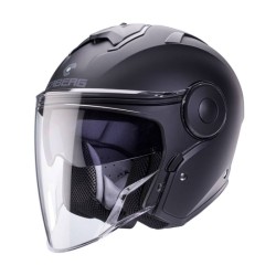 CASCO JET SOHO MATT BLACK | CABERG
