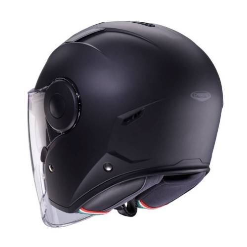 CASCO JET SOHO MATT BLACK | CABERG