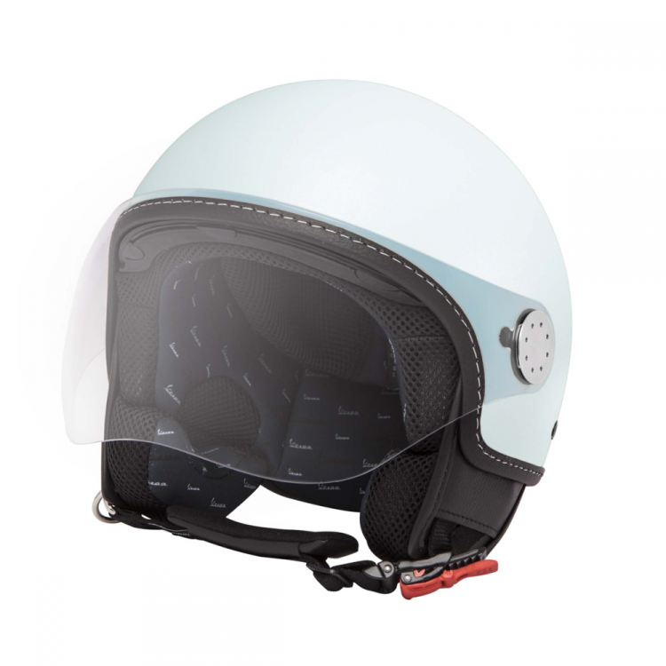 606783M03LM | VESPA HELMET VISOR 3.0 LATMEN 350/A  M | PIAGGIO RICAMBI ORIGINALI