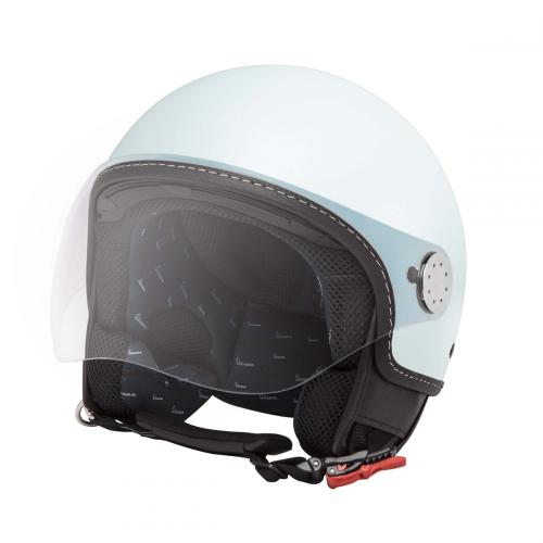 606783M03LM | VESPA HELMET VISOR 3.0 LATMEN 350/A  M | PIAGGIO RICAMBI ORIGINALI