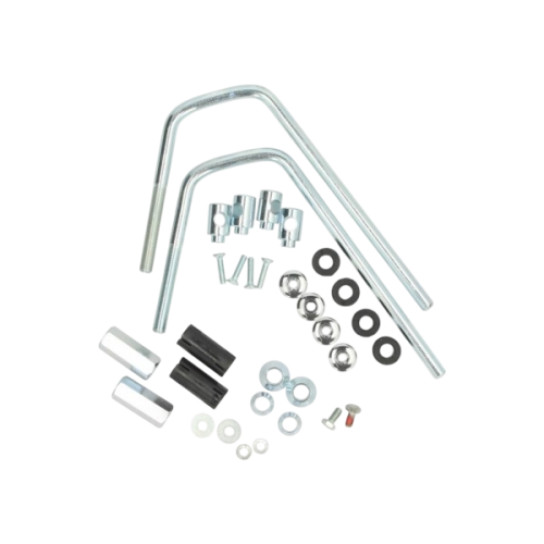 602925M | KIT ATTACCHI CUPOLINO VESPA LX | PIAGGIO RICAMBI ORIGINALI