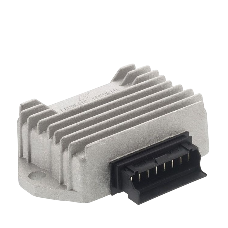 58096R | REGOLATORE DI TENSIONE | PIAGGIO RICAMBI ORIGINALI