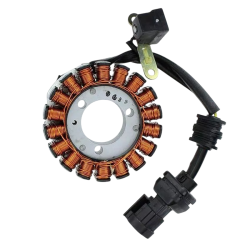 58048R | STATORE COMPLETO | PIAGGIO RICAMBI ORIGINALI