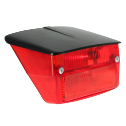 291652 | FANALE POST. COMPLETO | PIAGGIO RICAMBI ORIGINALI