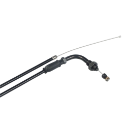 268402 | TRASMISSIONE COM. GAS | PIAGGIO RICAMBI ORIGINALI