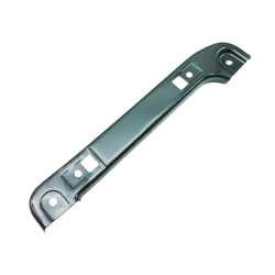 1B00741445 | TRAVERSINO APPOGGIO PEDANA DX. | PIAGGIO RICAMBI ORIGINALI