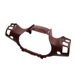 1B004552000M6 | COPERTURA POSTERIORE MANUBRIO | PIAGGIO RICAMBI ORIGINALI