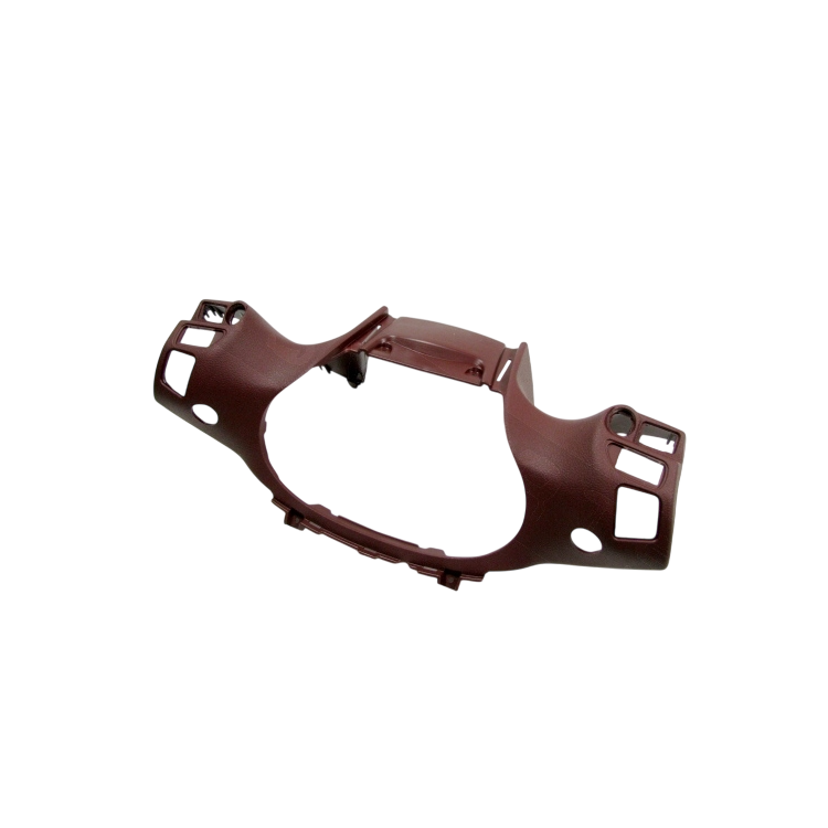 1B004552000M6 | COPERTURA POSTERIORE MANUBRIO | PIAGGIO RICAMBI ORIGINALI