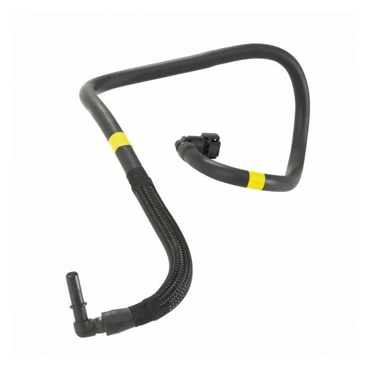 1B001175R | TUBO CARBURANTE COMPLETO | PIAGGIO RICAMBI ORIGINALI