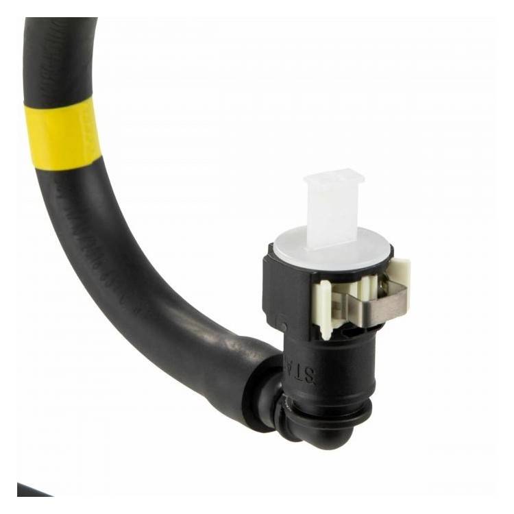 1B001175R | TUBO CARBURANTE COMPLETO | PIAGGIO RICAMBI ORIGINALI