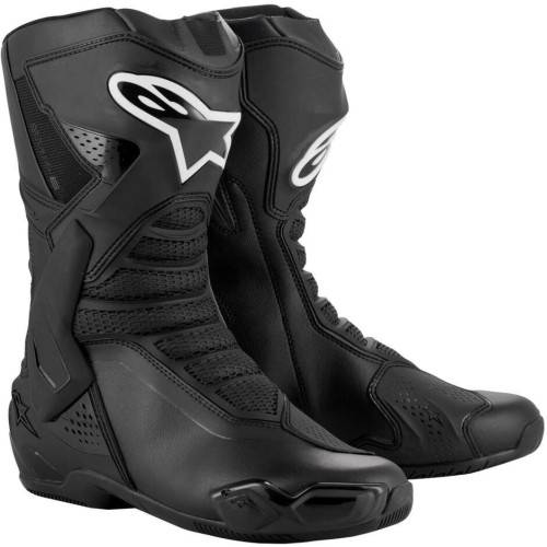 SMX-6 V3 STIVALI BLACK | ALPINESTARS